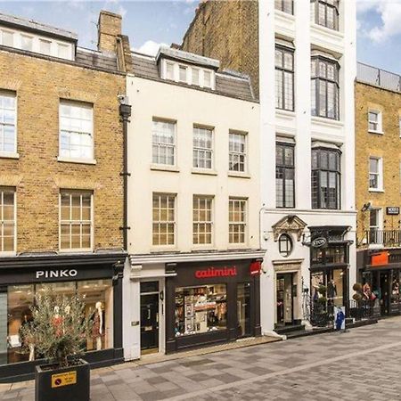Stunning 2 Bed - Bond Street And Selfridges! Apartment London Exterior photo
